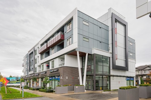 A503-14468 72 Avenue  Surrey, BC V3S 0B6