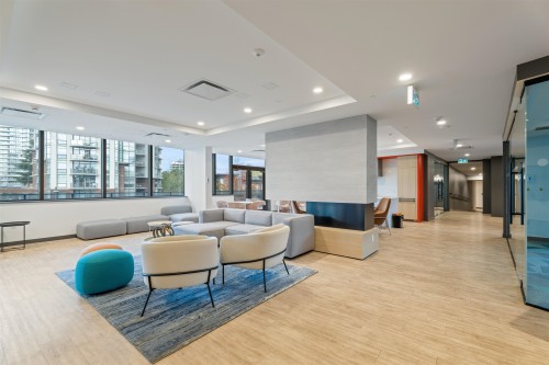 1409-10448 University Drive, Surrey, BC 