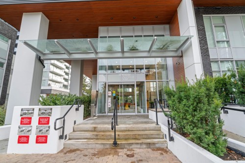 1409-10448 University Drive, Surrey, BC 