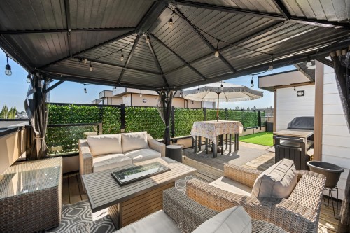 5-19624 56 Avenue, Langley, BC 