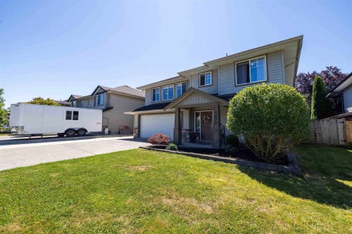32934 Phelps Avenue, Mission, BC 