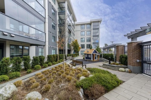 317-5638 201A Street, Langley, BC 