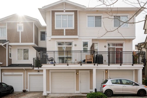 77-19433 68 Avenue  Surrey, BC V4N 6M8