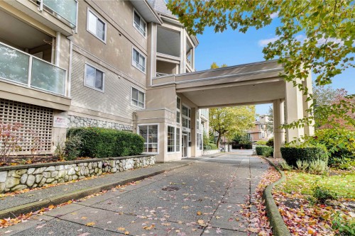 209-20145 55A Avenue, Langley, BC 