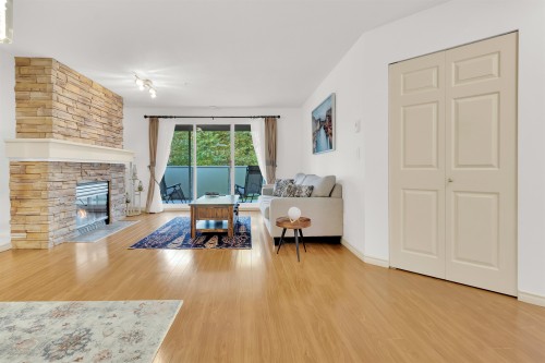 209-20145 55A Avenue, Langley, BC 