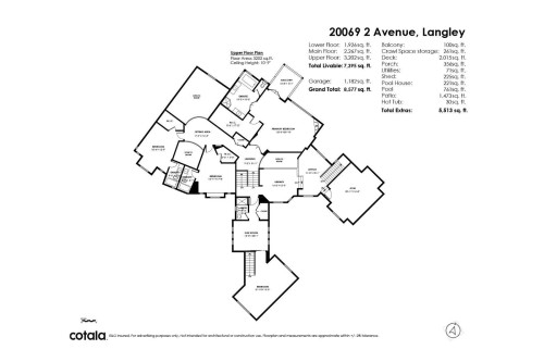 20069 2 Avenue, Langley, BC 
