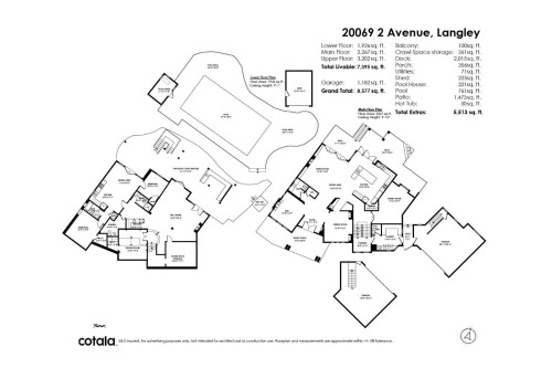 20069 2 Avenue, Langley, BC 