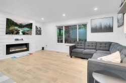 2042 Bowler Drive  Surrey, BC V4A 6S6