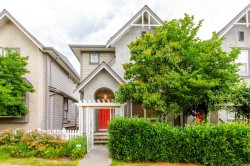 21081 80 Avenue  Langley, BC V2Y 0J4