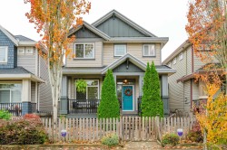 7137 196 Street  Surrey, BC V4N 5Z6