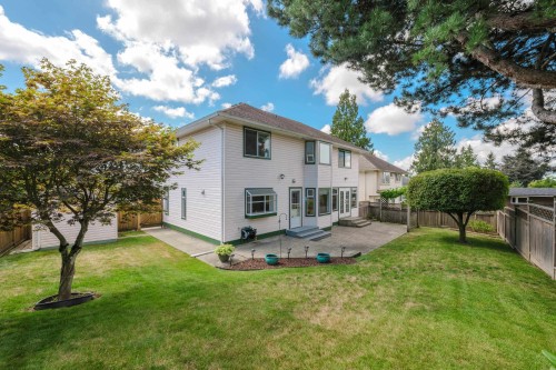 8165 154 Street, Surrey, BC 