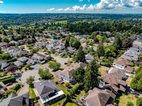 8165 154 Street, Surrey, BC 