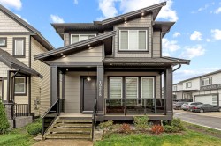 19228 Aloha Drive  Surrey, BC V4N 6T9
