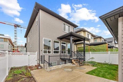 19228 Aloha Drive, Surrey, BC 