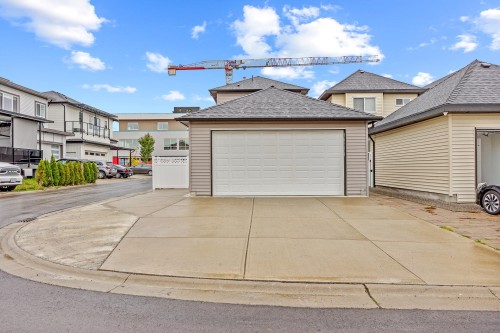 19228 Aloha Drive, Surrey, BC 