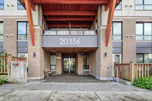 110-20356 72B Avenue, Langley, BC 