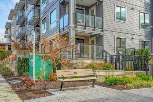 110-20356 72B Avenue, Langley, BC 