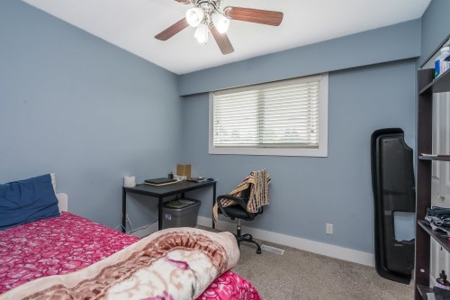 32337 Dolphin Crescent, Abbotsford, BC 