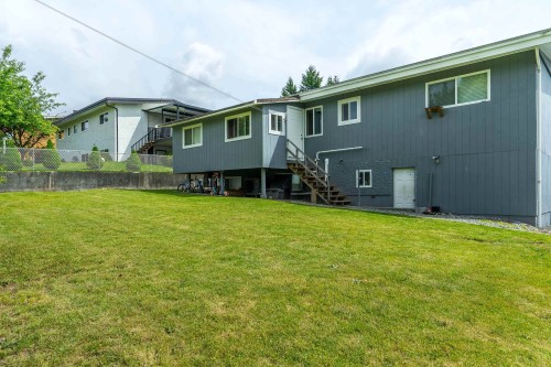 32337 Dolphin Crescent, Abbotsford, BC 