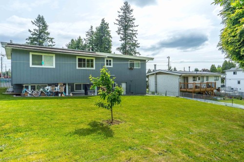 32337 Dolphin Crescent, Abbotsford, BC 