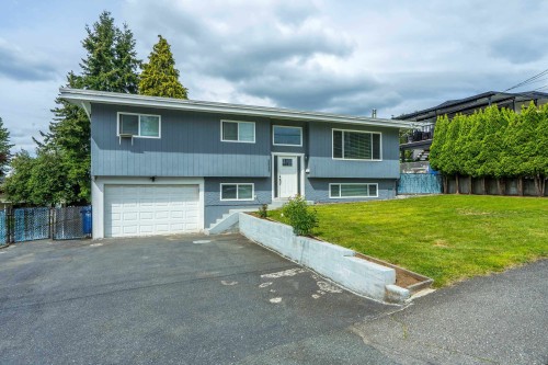 32337 Dolphin Crescent, Abbotsford, BC 
