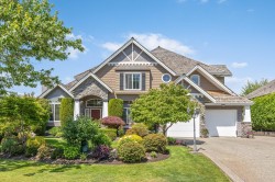 16221 Morgan Creek Crescent  Surrey, BC V3Z 0J2