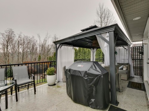 8060 Melburn Drive, Mission, BC 