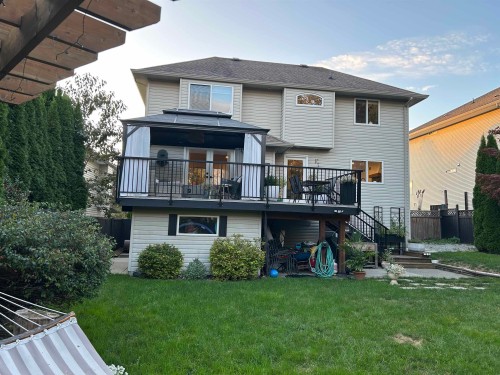 8060 Melburn Drive, Mission, BC 