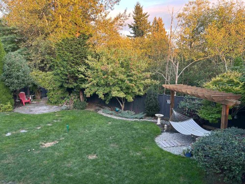 8060 Melburn Drive, Mission, BC 