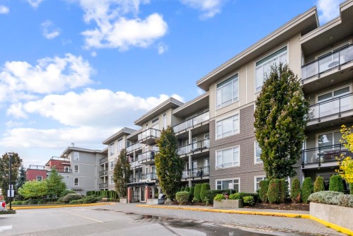 A117-20211 66 Avenue, Langley, BC 