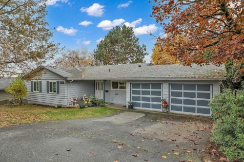 7985 Modesto Drive, Delta, BC 