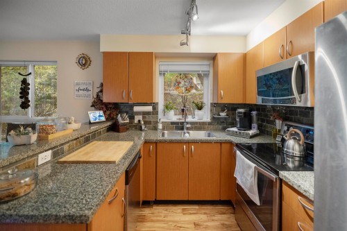 115-20750 Duncan Way, Langley, BC 