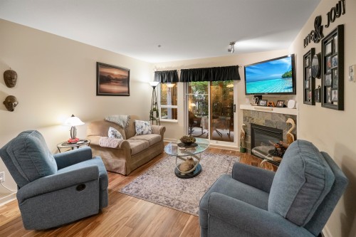 115-20750 Duncan Way, Langley, BC 