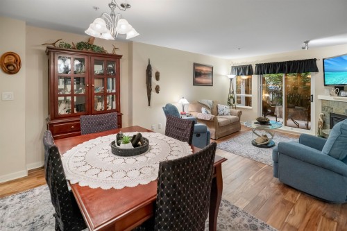 115-20750 Duncan Way, Langley, BC 