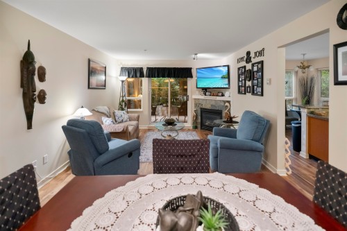 115-20750 Duncan Way, Langley, BC 