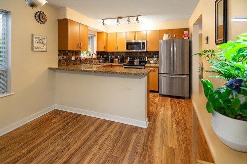 115-20750 Duncan Way, Langley, BC 