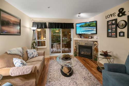 115-20750 Duncan Way, Langley, BC 