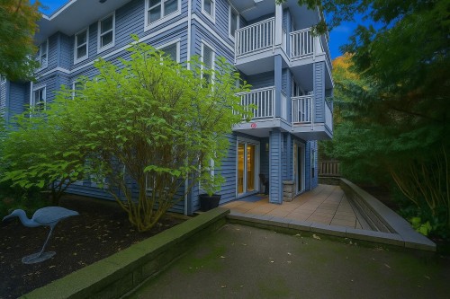 115-20750 Duncan Way, Langley, BC 