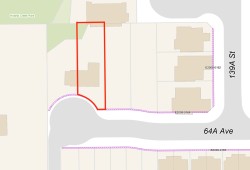 13925 64a Avenue  Surrey, BC V3W 1Y7