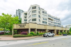 402-1480 Foster Street  White Rock, BC V4B 3X7
