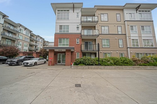 104-6438 195A Street, Surrey, BC 
