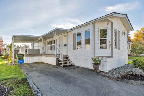 169-1840 160 Street, Surrey, BC 