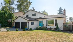 15032 Spenser Drive  Surrey, BC V3S 5Z7