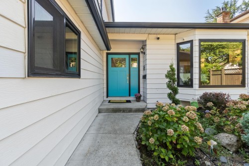 15032 Spenser Drive, Surrey, BC 