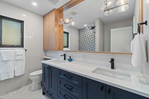 15032 Spenser Drive, Surrey, BC 