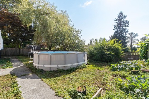 15032 Spenser Drive, Surrey, BC 