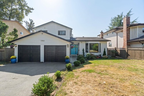 15032 Spenser Drive, Surrey, BC 