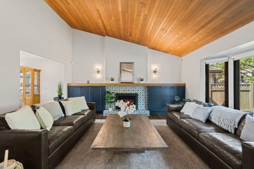 15032 Spenser Drive, Surrey, BC 