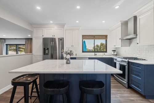 15032 Spenser Drive, Surrey, BC 