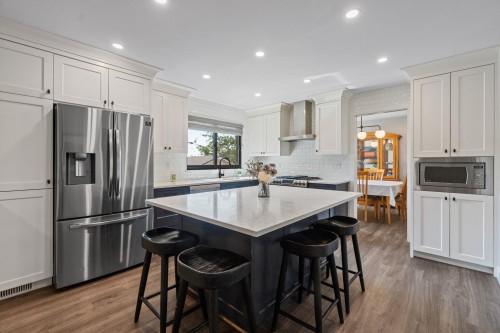 15032 Spenser Drive, Surrey, BC 